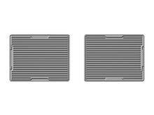 Load image into Gallery viewer, Weathertech W273GR All Weather Floor Mats for Select Ford Taurus