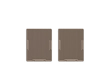 Load image into Gallery viewer, Weathertech W273TN All Weather Floor Mats for Select Ford Taurus