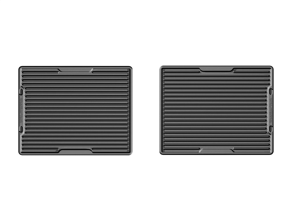 Weathertech W273 All Weather Floor Mats for Select Ford Taurus