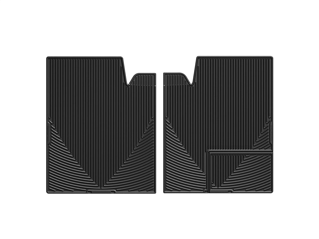 Weathertech W274 All Weather Floor Mats for Select Ford F-150