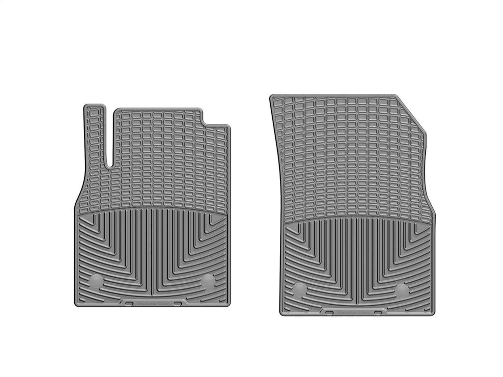 Weathertech W275GR All Weather Floor Mats for Select Chevrolet Cruze, Chevrolet Cruze Limited