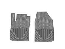 Load image into Gallery viewer, Weathertech W276GR All Weather Floor Mats for Select Chevrolet Sonic