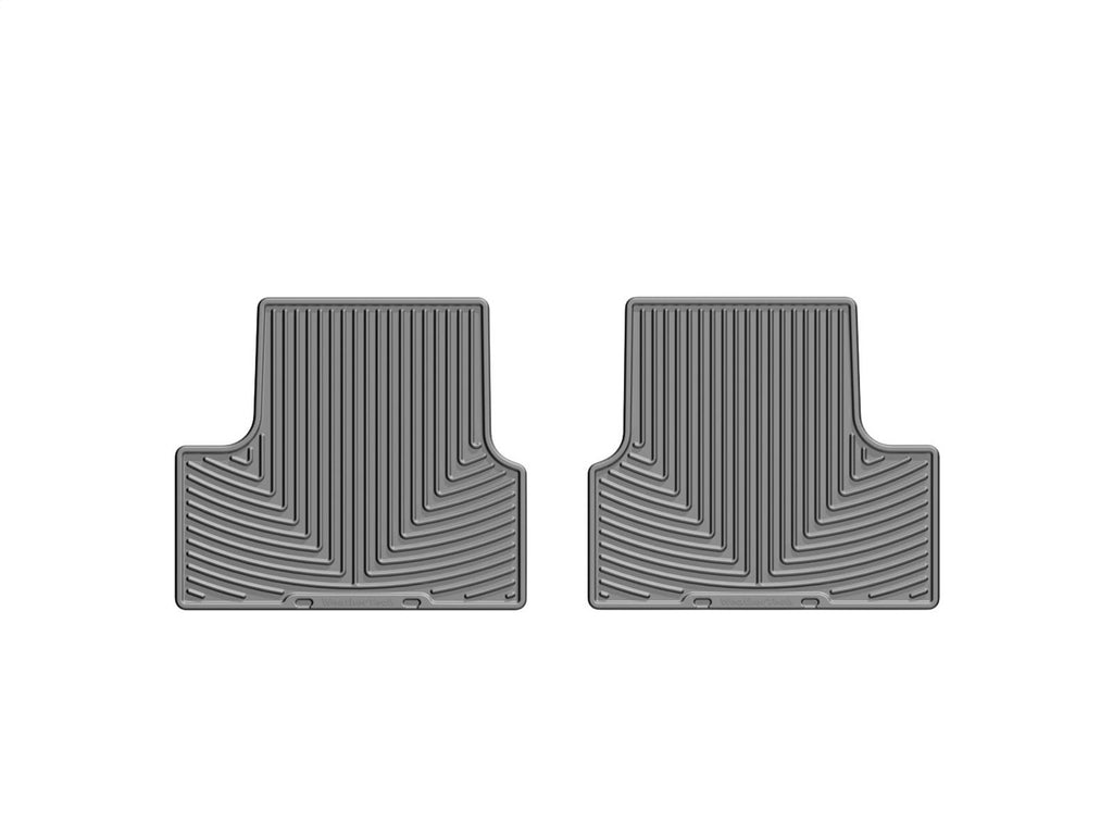 Weathertech W277GR All Weather Floor Mats for Select Chevrolet Cruze, Chevrolet Cruze Limited