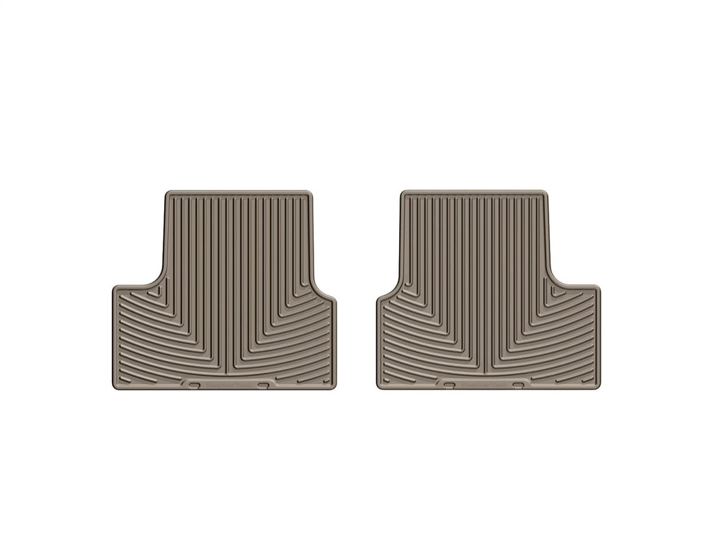 Weathertech W277TN All Weather Floor Mats for Select Chevrolet Cruze, Chevrolet Cruze Limited