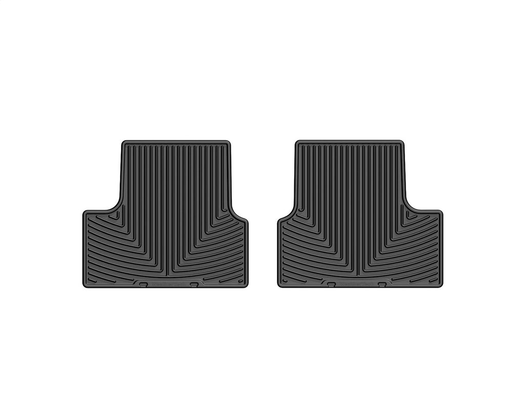 Weathertech W277 All Weather Floor Mats for Select Chevrolet Cruze, Chevrolet Cruze Limited
