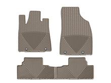 Load image into Gallery viewer, Weathertech WTLT278132 All Weather Floor Mats for Select Lexus RX350, Lexus RX450h