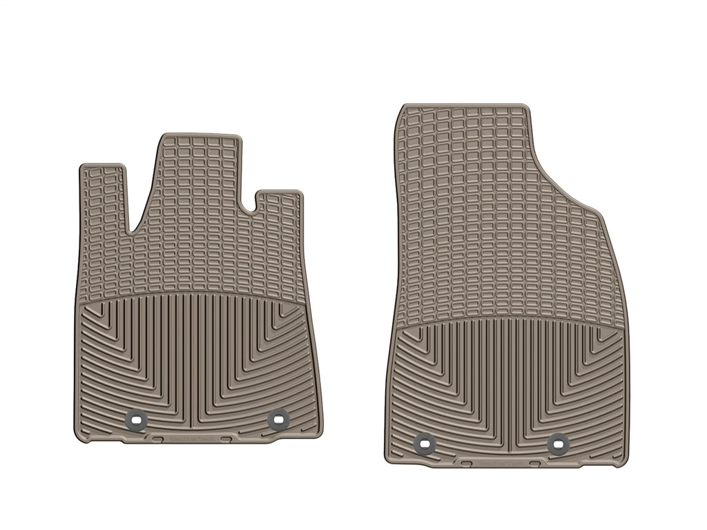 Weathertech W278TN All Weather Floor Mats for Select Lexus RX350, Lexus RX450h