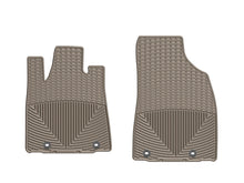 Load image into Gallery viewer, Weathertech W278TN All Weather Floor Mats for Select Lexus RX350, Lexus RX450h