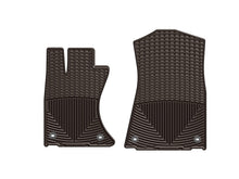 Load image into Gallery viewer, Weathertech W279CO All Weather Floor Mats for Select Lexus GS350