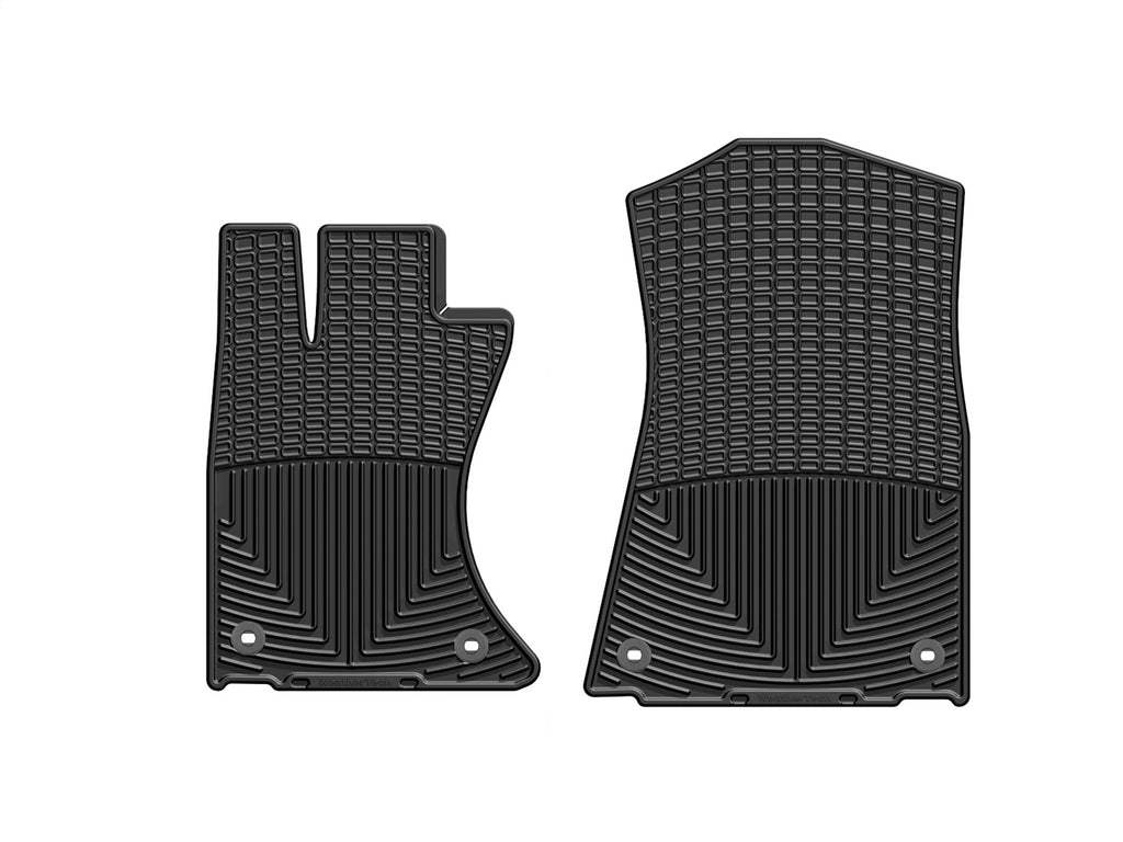 Weathertech W279 All Weather Floor Mats for Select Lexus GS350