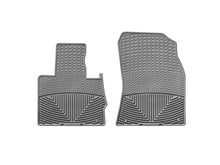 Load image into Gallery viewer, Weathertech W27GR All Weather Floor Mats for Select BMW X5