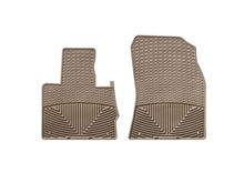 Load image into Gallery viewer, Weathertech W27TN All Weather Floor Mats for Select BMW X5