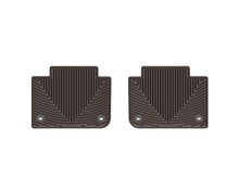Load image into Gallery viewer, Weathertech W280CO All Weather Floor Mats for Select Lexus GS F, Lexus GS200t, Lexus GS300, Lexus GS350, Lexus GS450h