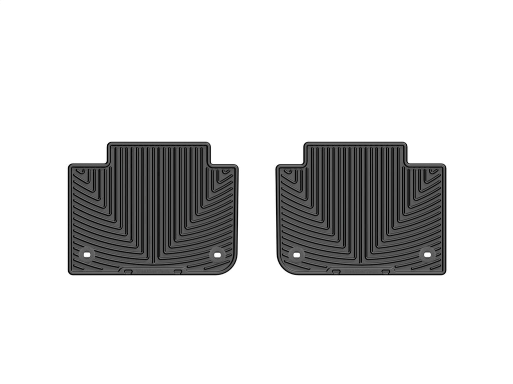 Weathertech W280 All Weather Floor Mats for Select Lexus GS F, Lexus GS200t, Lexus GS300, Lexus GS350, Lexus GS450h