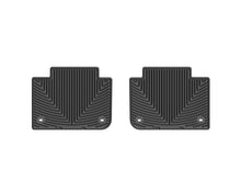 Load image into Gallery viewer, Weathertech W280 All Weather Floor Mats for Select Lexus GS F, Lexus GS200t, Lexus GS300, Lexus GS350, Lexus GS450h