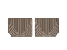 Load image into Gallery viewer, Weathertech W281TN All Weather Floor Mats for Select Chevrolet Equinox, GMC Terrain