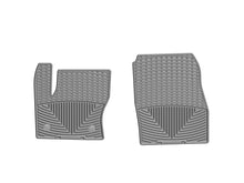 Load image into Gallery viewer, Weathertech W283GR All Weather Floor Mats for Select Ford C-Max, Ford Escape