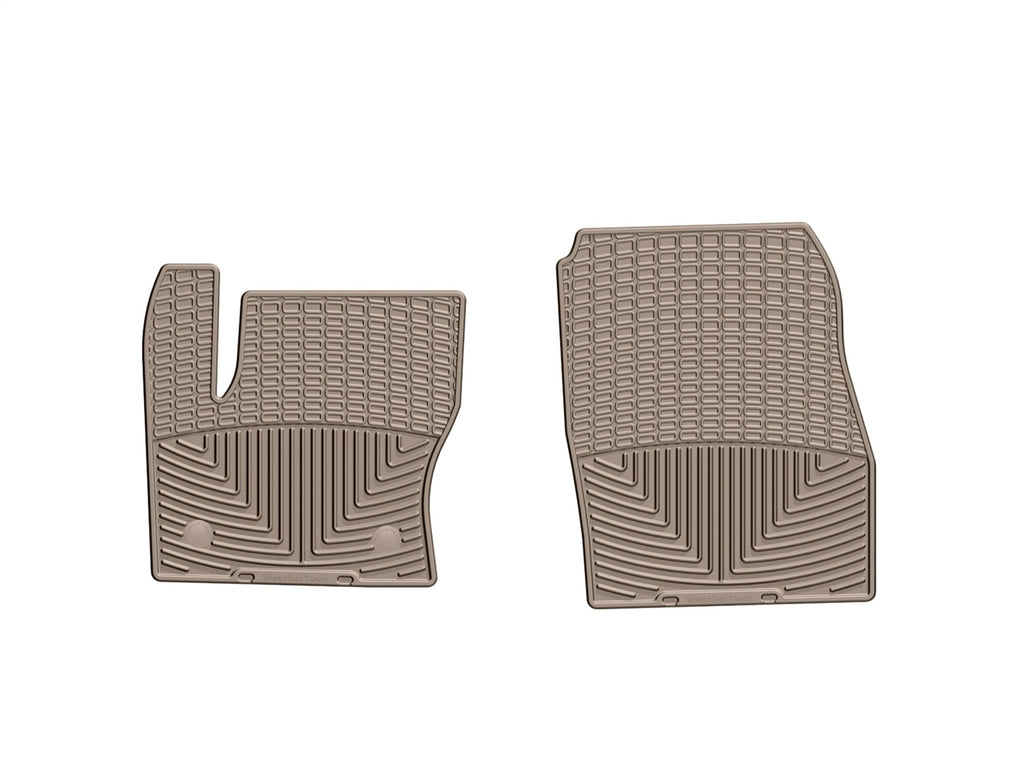 Weathertech W283TN All Weather Floor Mats for Select Ford C-Max, Ford Escape