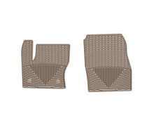 Load image into Gallery viewer, Weathertech W283TN All Weather Floor Mats for Select Ford C-Max, Ford Escape