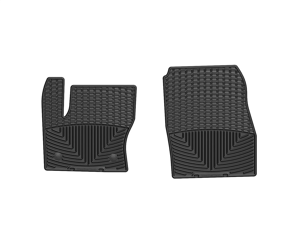 Weathertech W283 All Weather Floor Mats for Select Ford C-Max, Ford Escape