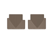 Load image into Gallery viewer, Weathertech W284TN All Weather Floor Mats for Select Ford C-Max, Ford Escape