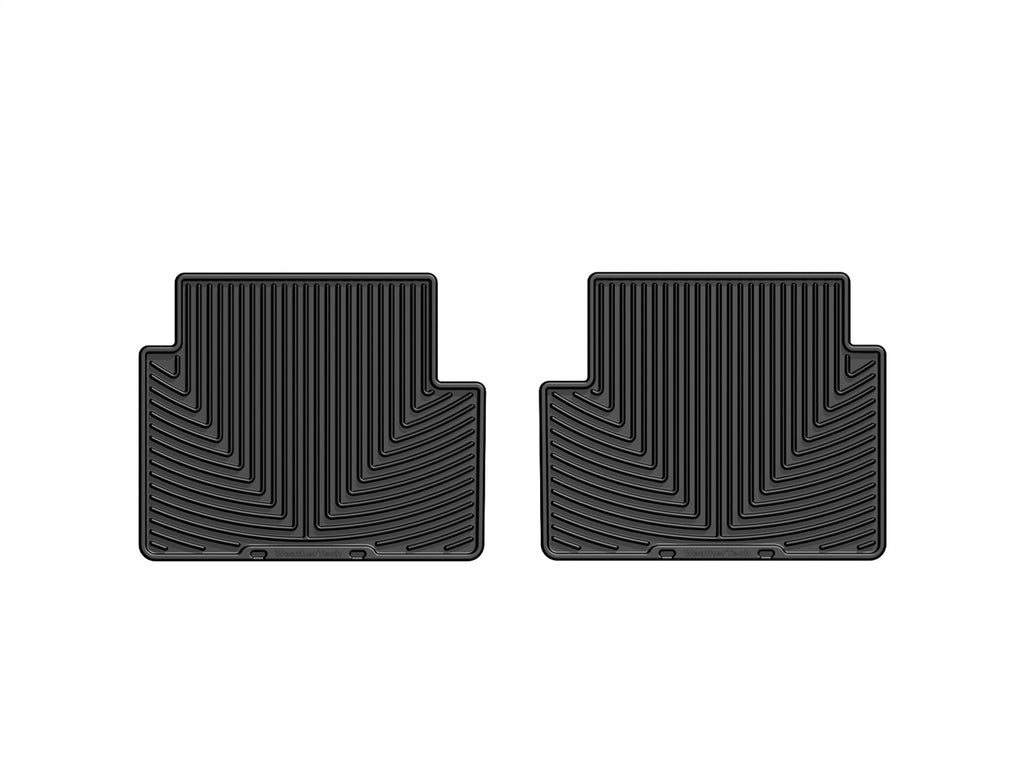 Weathertech W284 All Weather Floor Mats for Select Ford C-Max, Ford Escape