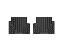 Load image into Gallery viewer, Weathertech W284 All Weather Floor Mats for Select Ford C-Max, Ford Escape