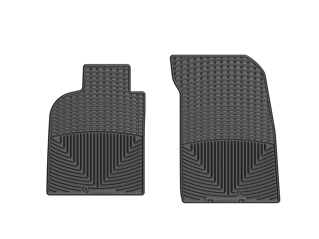 Weathertech W285 All Weather Floor Mats for Select Porsche 911