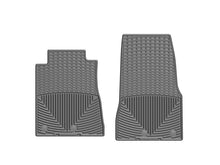 Load image into Gallery viewer, Weathertech W286GR All Weather Floor Mats for Select Ford Mustang