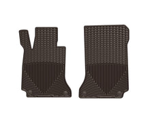 Load image into Gallery viewer, Weathertech W287CO All Weather Floor Mats for Select Mercedes-Benz C230, Mercedes-Benz C250, Mercedes-Benz C300, Mercedes-Benz C350, Mercedes-Benz C63 AMG, Mercedes-Benz E350, Mercedes-Benz E400, Mercedes-Benz E550