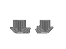 Load image into Gallery viewer, Weathertech W288GR All Weather Floor Mats for Select Cadillac Escalade ESV, Chevrolet Suburban 1500, Chevrolet Suburban 2500, GMC Yukon XL 1500, GMC Yukon XL