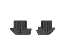 Load image into Gallery viewer, Weathertech W288 All Weather Floor Mats for Select Cadillac Escalade ESV, Chevrolet Suburban 1500, Chevrolet Suburban 2500, GMC Yukon XL 1500, GMC Yukon XL