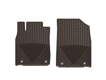 Load image into Gallery viewer, Weathertech W289CO All Weather Floor Mats for Select Lexus ES300h, Lexus ES350