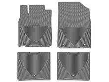 Load image into Gallery viewer, Weathertech WTLG289290 All Weather Floor Mats for Select Lexus ES300h, Lexus ES350