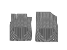 Load image into Gallery viewer, Weathertech W289GR All Weather Floor Mats for Select Lexus ES300h, Lexus ES350