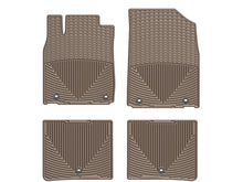 Load image into Gallery viewer, Weathertech WTLT289290 All Weather Floor Mats for Select Lexus ES300h, Lexus ES350