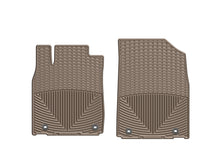 Load image into Gallery viewer, Weathertech W289TN All Weather Floor Mats for Select Lexus ES300h, Lexus ES350