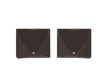 Load image into Gallery viewer, Weathertech W290CO All Weather Floor Mats for Select Lexus ES300h, Lexus ES350