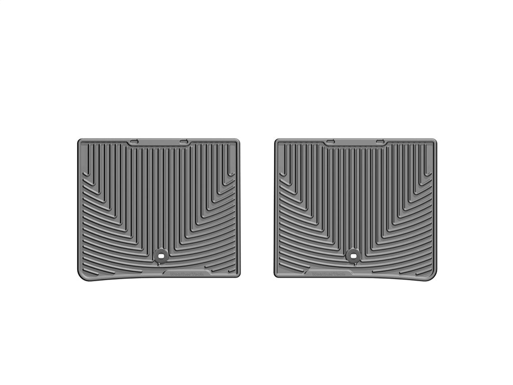 Weathertech W290GR All Weather Floor Mats for Select Lexus ES300h, Lexus ES350