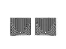 Load image into Gallery viewer, Weathertech W290GR All Weather Floor Mats for Select Lexus ES300h, Lexus ES350