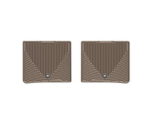 Load image into Gallery viewer, Weathertech W290TN All Weather Floor Mats for Select Lexus ES300h, Lexus ES350