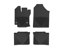 Load image into Gallery viewer, Weathertech WTCB291129 All Weather Floor Mats for Select Toyota Venza