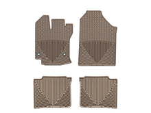 Load image into Gallery viewer, Weathertech WTCT291129 All Weather Floor Mats for Select Toyota Venza
