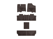 Load image into Gallery viewer, Weathertech WTCC292244247245 All Weather Floor Mats for Select Toyota Sienna