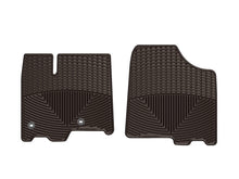 Load image into Gallery viewer, Weathertech W292CO All Weather Floor Mats for Select Toyota Sienna