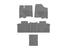 Load image into Gallery viewer, Weathertech WTCG292244247 All Weather Floor Mats for Select Toyota Sienna