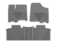 Load image into Gallery viewer, Weathertech WTCG292244 All Weather Floor Mats for Select Toyota Sienna