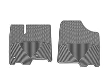 Load image into Gallery viewer, Weathertech W292GR All Weather Floor Mats for Select Toyota Sienna