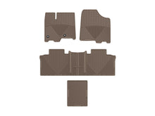 Load image into Gallery viewer, Weathertech WTCT292244247 All Weather Floor Mats for Select Toyota Sienna