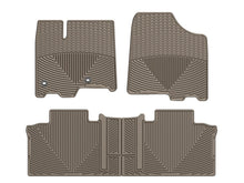 Load image into Gallery viewer, Weathertech WTCT292244 All Weather Floor Mats for Select Toyota Sienna